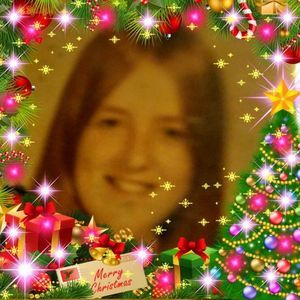 Meet your Posher, Catherine